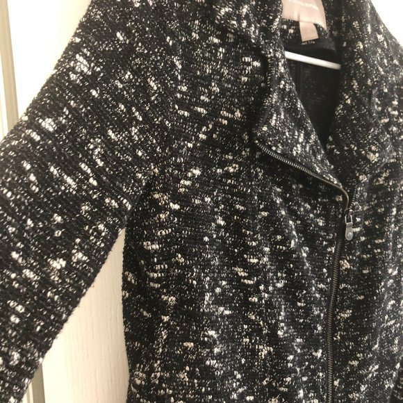 Banana Republic Stretchy Soft Blazer - Picture 3 of 5